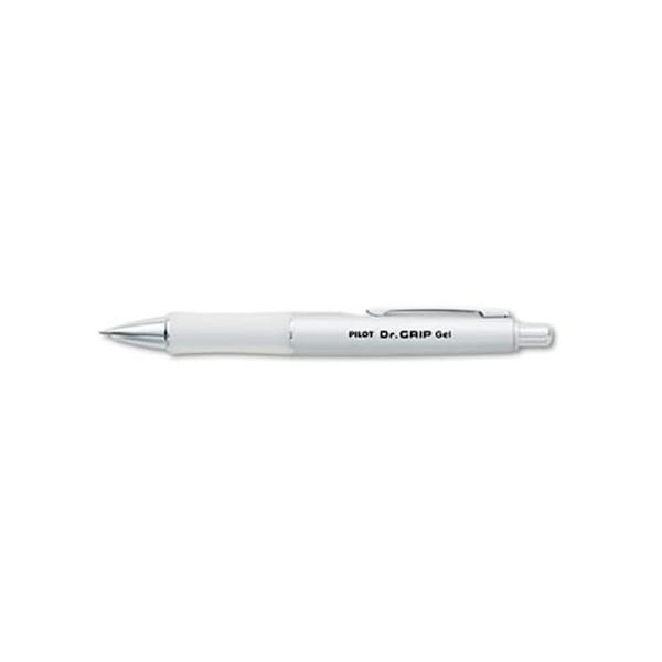 Pilot Pilot Corporation Of America Dr. Grip LTD Retractable Gel Pen .7mm Black PI87215 - main